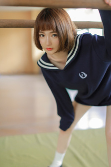 人间水蜜桃