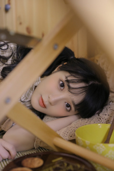 我们去阳台做给他们看