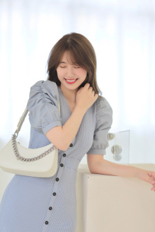 妈妈给傻儿子